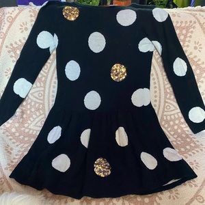 Adorable girls dress